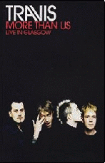 MORE THAN US LIVE IN GLASGOW