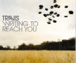 WRITING TO REACH YOU (cd2)